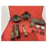 Wheel Bearings & More