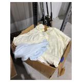 Assorted Bed Linens