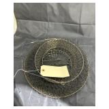 Wire Fishing Basket