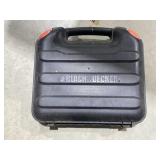 Black & Decker Firestorm Corded Hammer Drill