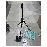 Collapsible Tripod - USB Printer Cable & More