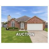 5121 South Oak Ave Broken Arrow, OK 74011