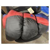Vintage Sleeping Bag