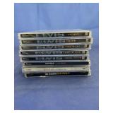 8 - Elvis CD