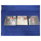 3 - Tony Bennett CD