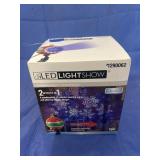 LED Light Show NIB