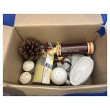 Tootsie Roll Coin Bank - Candle Holders & More