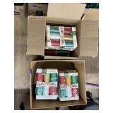2 Boxes - Assorted Gift Wrap Curling Ribbon