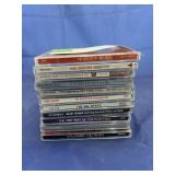 11 - Assorted CD