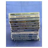 13 - Pete Fontain & Barry Manilow CD
