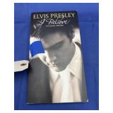 Elvis Gospel Masters 4-Disc Set