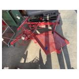 Franklin 150lb Drywall Panel Hoist