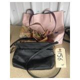 3 - Assorted Purses