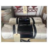 2 - 3 Pc Memory Foam Bath mat Sets NEW