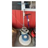 Elec Industrial Floor Machine
