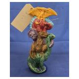 Dinosaur Ceramic Figurine