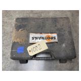 Striker Pneumatic Nailer in Case