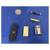 Leatherman Multi Tool - Vintage Lighters & More