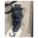 African-American Figurine
