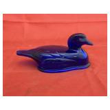 Cobalt Duck