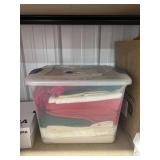 Holiday Towels - Placemats - Tablecloths