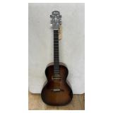 Alvarez Acoustic 6-String Guitar