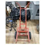 Heavy Duty 2-Wheel Dolly