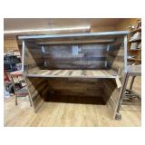 Rustin Reception Desk 46"L x20"W x 43"H