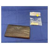 5 - 2006 P Nickels & Wallet