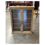 5-Shelf Display Unit 16" x 20" x 3"