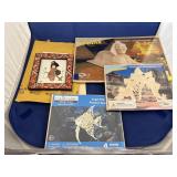 Wood 3D Puzzles - Oriental Pic