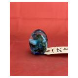 Blown Glass Art