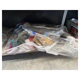 Holiday Plushies - Dï¿½cor - Gift Bags