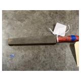 Sharpening Stone