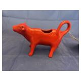Cow Creamer