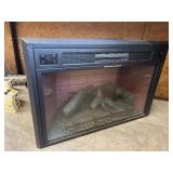 Fireplace Insert 35"x10"x23"