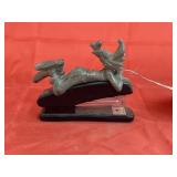 Goofy Stapler