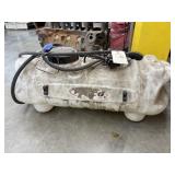 High Flow Gold Series Chemical Sprayer