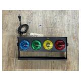 Eliminator Light model E137 w/Cord