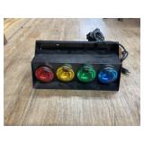Eliminator Light model E137 w/Cord