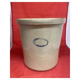 Marshall Pottery 3-Gal Crock