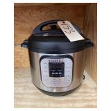 Instant Pot Cooker