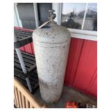 Propane Tank 44"H