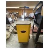 Dry Rod 2 Oven