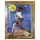 1994 Fleer Ultra Baseball #295 Salomon Torres MLB
