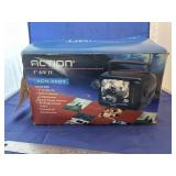 Action 5" Black & White TV - As Is