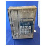 Excella Multiple Five Band Radio in box