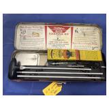 Outers 30 Caliber Rifle Cleaning Kit