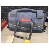 Rubbermaid Emergency Tool Kit