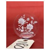 Plastic Flower Desk Dï¿½cor